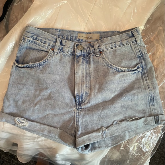 Urban outfitters shorts - Picture 1 of 2